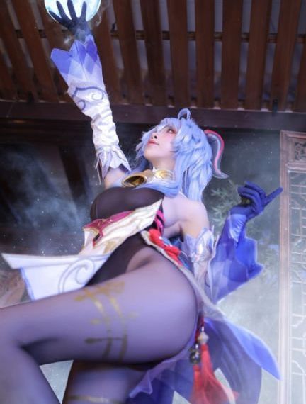 亚洲午夜久久久久久久久久久久_JVID性感写真